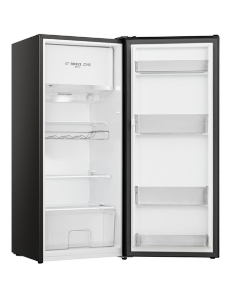 Hisense RR220D4BBE monoporta Libera installazione 165 L E Nero