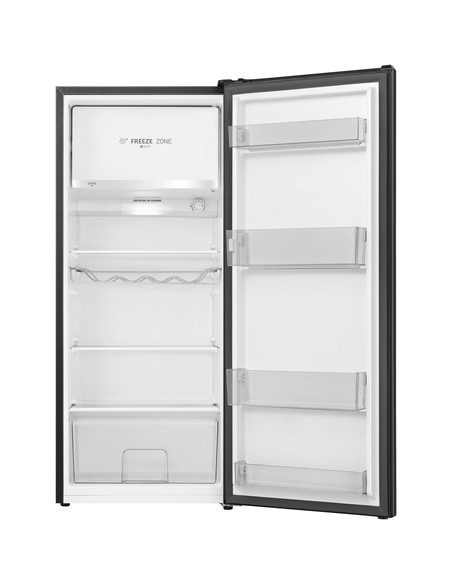 Hisense RR220D4BBE monoporta Libera installazione 165 L E Nero