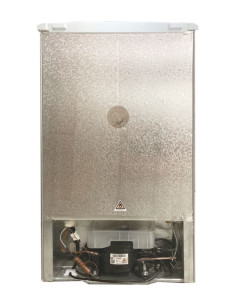 Candy COT1S45EW Libera installazione 106 L Bianco 2