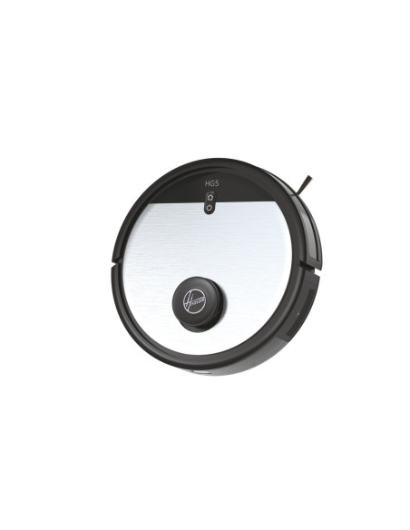 Hoover HG510D 011 0,5 L Senza sacchetto Grigio
