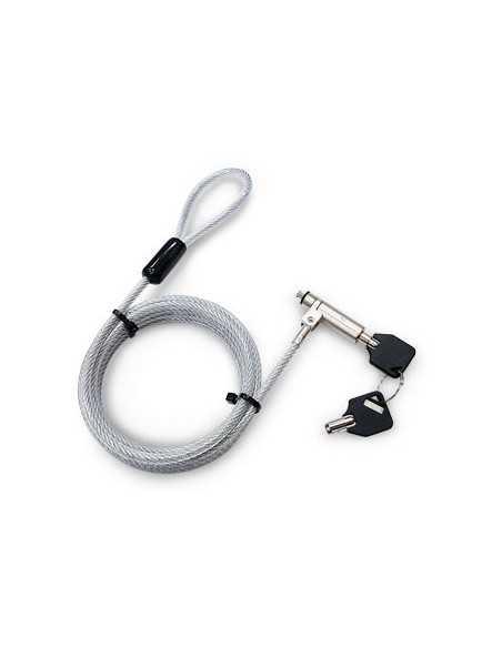 CAVO SICUREZZA 2M PC NANO 2 5X6MM