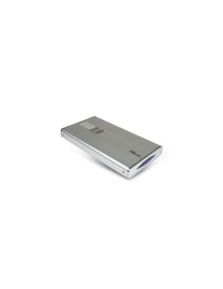 BOX 2 5  SATA + IDE  USB 2.0