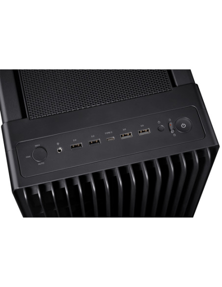 ASUS ProArt PA602 Midi Tower Nero