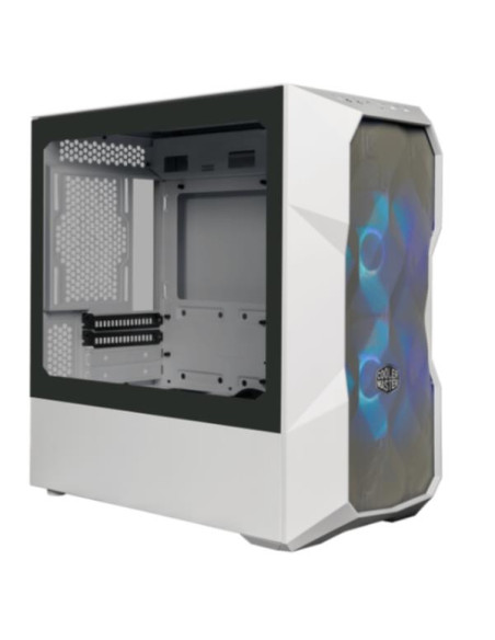 CABINET TD300 MESH