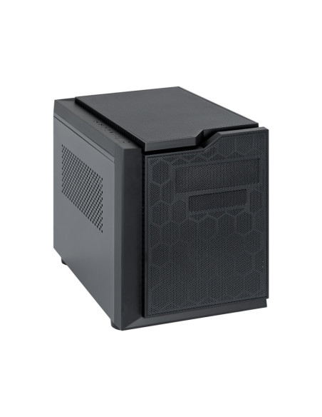 Chieftec CI-01B-OP computer case Cubo Nero
