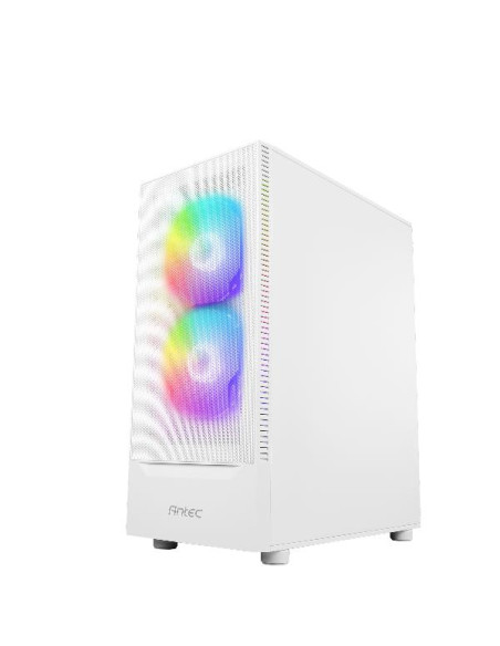 NX410 WHITE CABINET