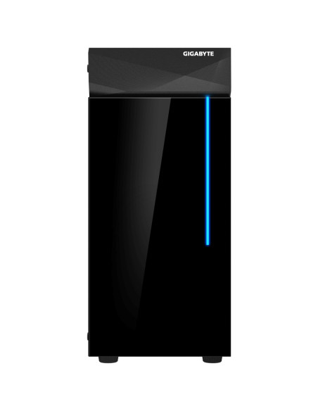 GIGABYTE C200 Midi Tower Nero