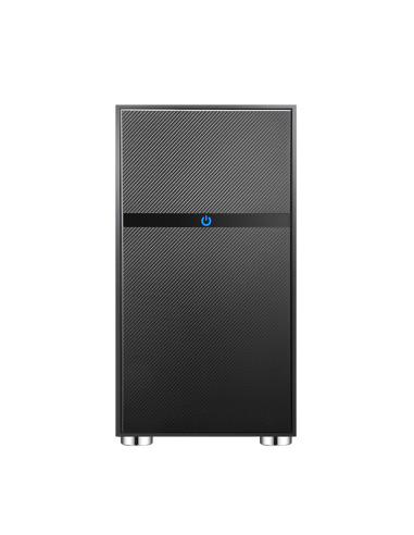 itek EXENT 3M EVO Mini Tower Nero