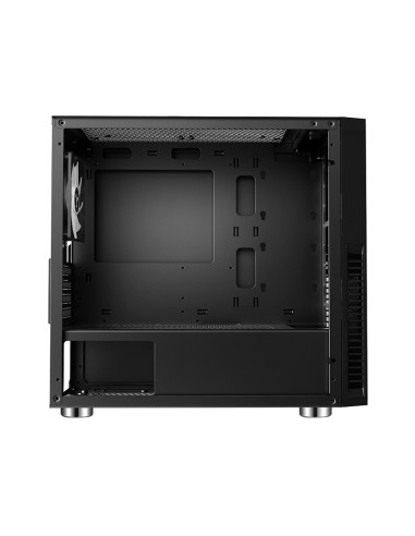 itek EXENT 3M EVO Mini Tower Nero