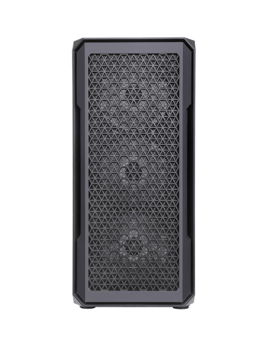 itek ITGCAST33B computer case Midi Tower Nero