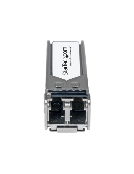 StarTech.com Modulo ricetrasmettitore SFP+ compatibile con HPE J9150D - 10GBASE-SR