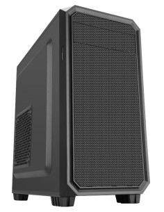 itek PATRIOT MINI EVO Mini Tower Nero 2