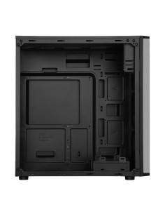 itek PRIME Dark Midi Tower Nero 500 W 2