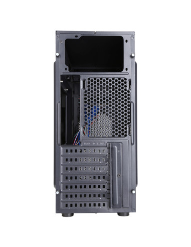 itek PRIME Dark Midi Tower Nero 500 W