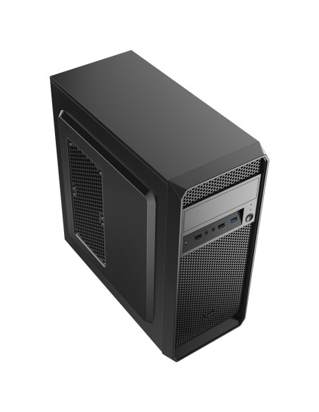 itek PRIME Dark Midi Tower Nero 500 W