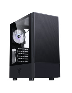 itek SIISBE 3.0 Midi Tower Nero 2