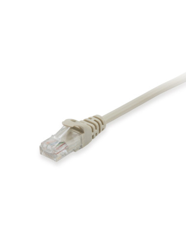 Equip 625413 cavo di rete Beige 0,25 m Cat6 U/UTP (UTP)