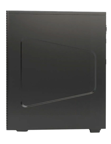 itek SMALLCOM-B Mini Tower Nero