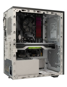 itek SMALLCOM-G Mini Tower Nero 2