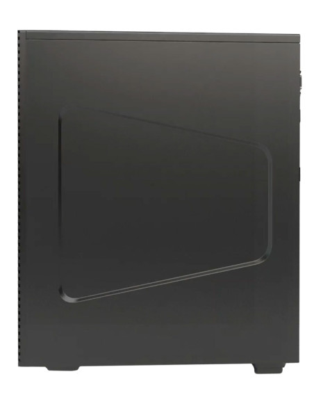 itek SMALLCOM-G Mini Tower Nero