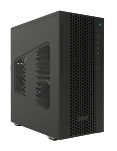 itek SMALLCOM-P Mini Tower Nero 2