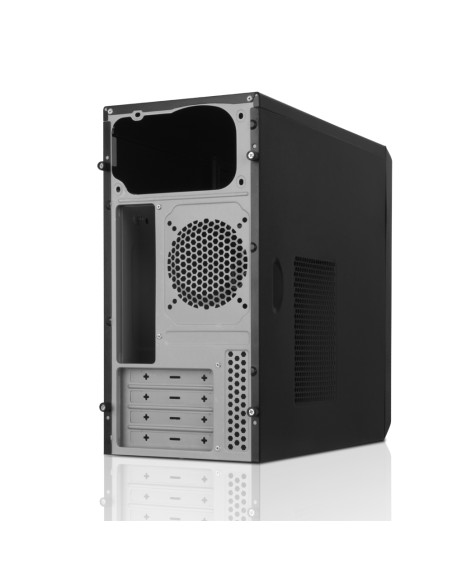 itek SPIDER Mini Tower Nero 500 W