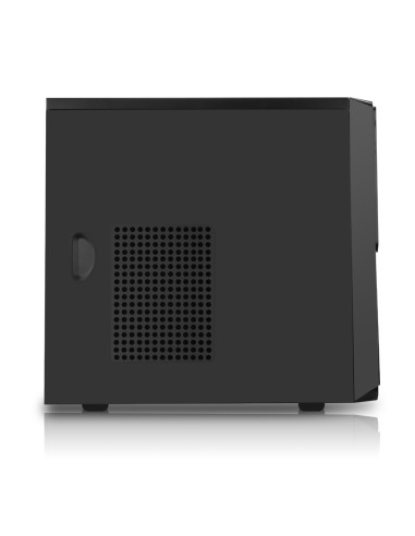 itek SPIDER Mini Tower Nero 500 W