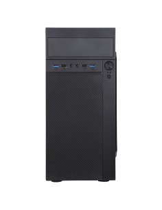 itek THEON Mini Tower Nero 500 W 2