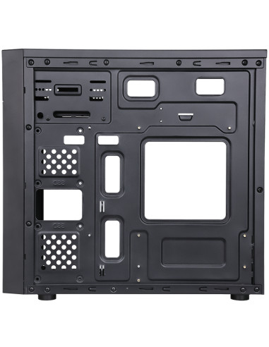 itek THEON Mini Tower Nero 500 W