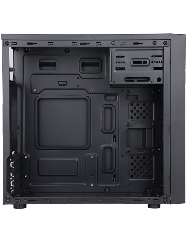 itek THEON Mini Tower Nero 500 W