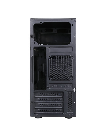 itek THEON Mini Tower Nero 500 W