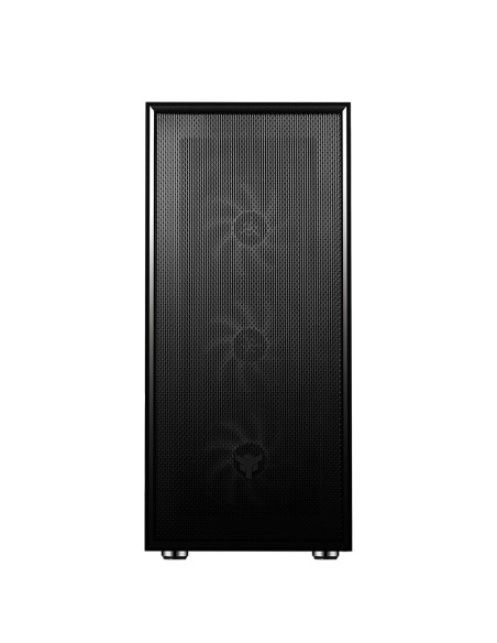 itek VERTIBRA H210 Midi Tower Nero