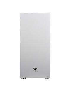 itek VERTIBRA S210W Midi Tower Bianco 2