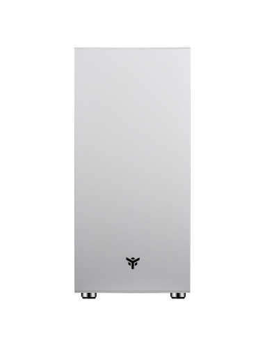 itek VERTIBRA S210W Midi Tower Bianco