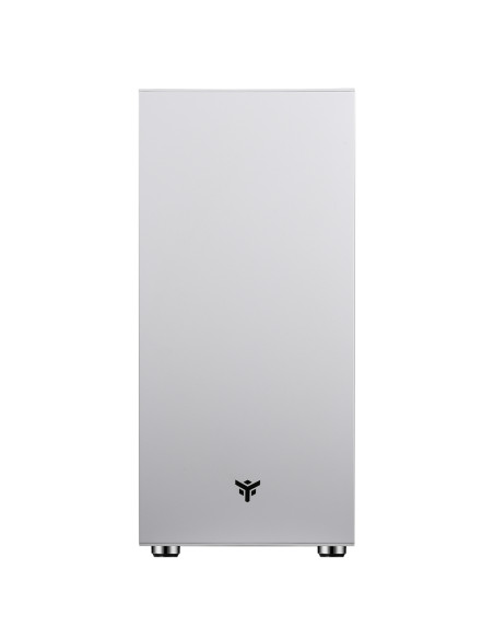 itek VERTIBRA S210W Midi Tower Bianco