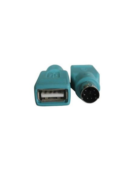 ADATTATORE USB/PS2