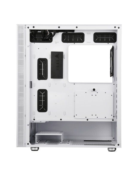 itek VERTIBRA S210W Midi Tower Bianco