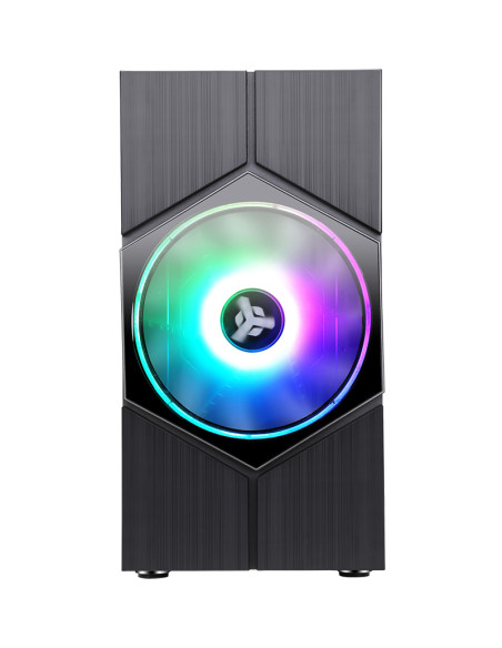 itek VORTEX Mini Tower Nero
