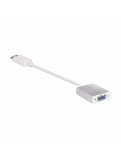CLUB3D Displayport to VGA Active Adapter 2