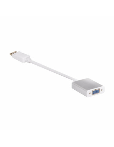CLUB3D Displayport to VGA Active Adapter