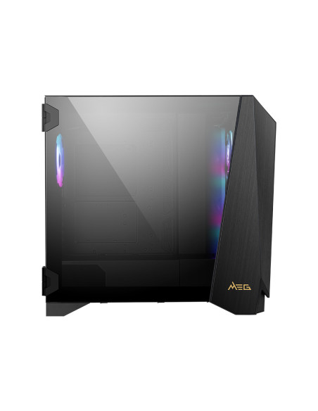 MSI MEG PROSPECT 700R computer case Midi Tower Nero