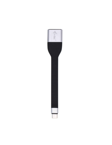 i-tec USB-C Flat DP Adapter 4K/60 Hz