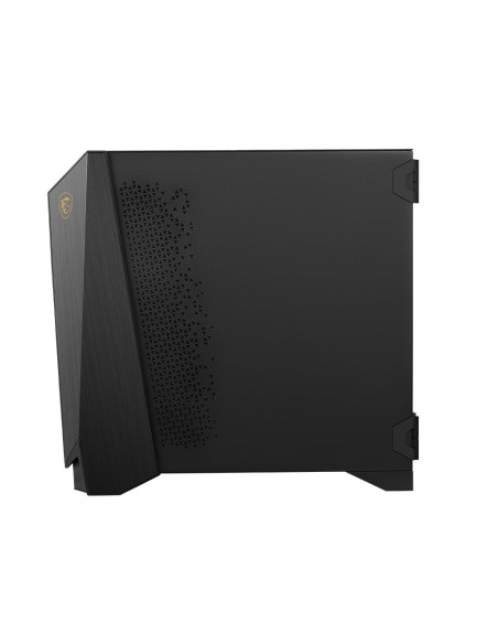 MSI MEG PROSPECT 700R computer case Midi Tower Nero