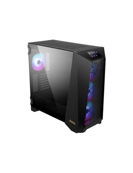 MSI MEG PROSPECT 700R computer case Midi Tower Nero