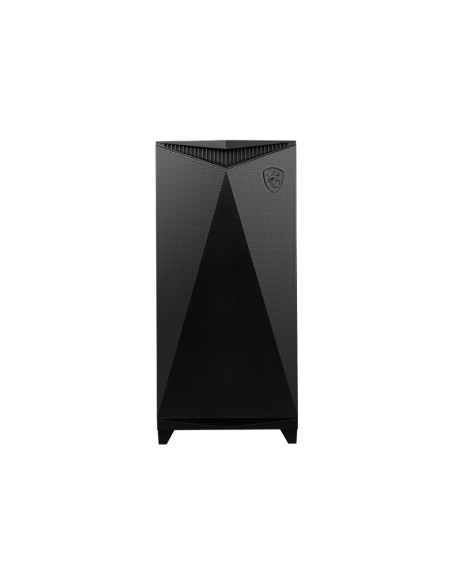 MSI MPG GUNGNIR 300P AIRFLOW computer case Midi Tower Nero
