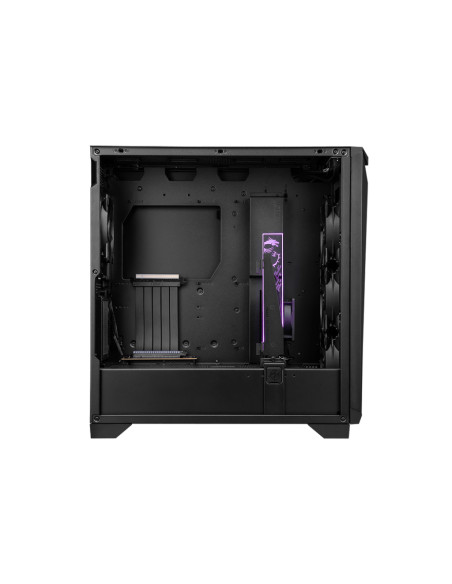 MSI MPG GUNGNIR 300P AIRFLOW computer case Midi Tower Nero