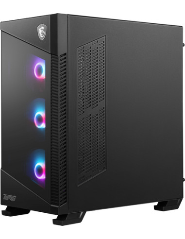 MSI MPG Velox 100R Midi Tower Nero