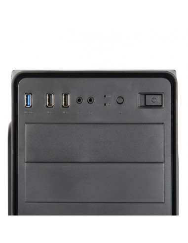 Vultech Case Atx VCO-A2699 USB 3.0