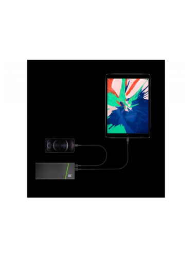 CABLE USB-A-LIGHTNING 200CM QUICK