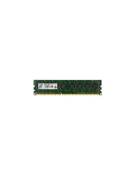 4GB JM DDR3 1600 U-DIMM 1RX8